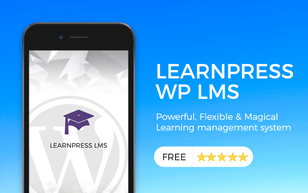 wordpress plugins learnpress